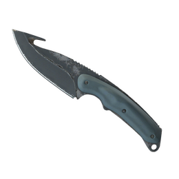 ★ Gut Knife | Night (Field-Tested)