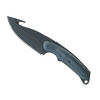 ★ Gut Knife | Night (Factory New)