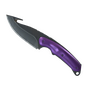 ★ Gut Knife | Ultraviolet (Factory New)