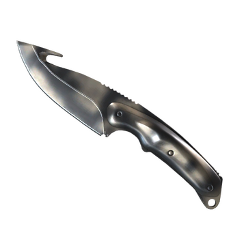 ★ StatTrak™ Gut Knife | Scorched (Minimal Wear)