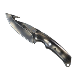 ★ Gut Knife | Scorched (Field-Tested)