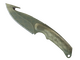 ★ StatTrak™ Gut Knife | Safari Mesh (Minimal Wear)
