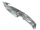 ★ StatTrak™ Gut Knife | Urban Masked (Well-Worn)