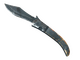 ★ Navaja Knife | Night Stripe (Battle-Scarred)