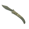★ StatTrak™ Navaja Knife | Safari Mesh (Field-Tested)