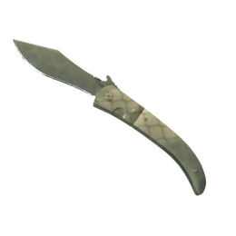 ★ Navaja Knife | Safari Mesh (Minimal Wear)