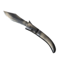 ★ Navaja Knife | Scorched (Field-Tested)