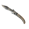 ★ Navaja Knife | Scorched (Battle-Scarred)