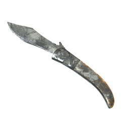 ★ StatTrak™ Navaja Knife | Urban Masked (Battle-Scarred)