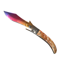 ★ Navaja Knife | Fade (Factory New)