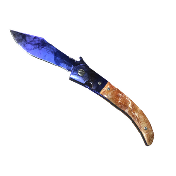 ā
 StatTrak⢠Navaja Knife | Doppler (Factory New)