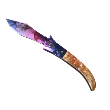 ★ StatTrak™ Navaja Knife | Doppler (Factory New)