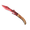 ★ StatTrak™ Navaja Knife | Slaughter (Factory New)