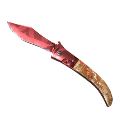 ★ Navaja Knife | Slaughter (Factory New)