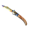 ★ Navaja Knife | Case Hardened (Minimal Wear)
