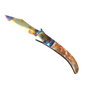 ★ Navaja Knife | Case Hardened (Factory New)