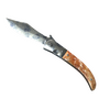 ★ Navaja Knife | Stained (Field-Tested)
