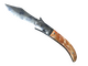★ StatTrak™ Navaja Knife | Stained (Minimal Wear)