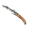 ★ Navaja Knife | Stained (Battle-Scarred)