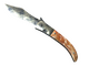 ★ StatTrak™ Navaja Knife | Stained (Battle-Scarred)
