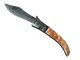 ★ StatTrak™ Navaja Knife | Damascus Steel (Battle-Scarred)