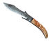 ★ StatTrak™ Navaja Knife | Damascus Steel (Field-Tested)