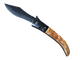 ★ Navaja Knife | Blue Steel (Battle-Scarred)