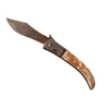 ★ Navaja Knife | Rust Coat (Battle-Scarred)