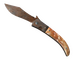 ★ StatTrak™ Navaja Knife | Rust Coat (Battle-Scarred)