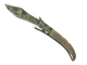 ★ Navaja Knife | Boreal Forest (Battle-Scarred)