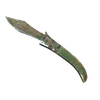 ★ Navaja Knife | Forest DDPAT (Battle-Scarred)