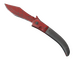 ★ StatTrak™ Navaja Knife | Crimson Web (Field-Tested)