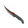 ★ Flip Knife | Autotronic (Factory New)