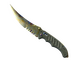 ★ Flip Knife | Case Hardened (Factory New)