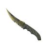 ★ Flip Knife | Case Hardened (Field-Tested)