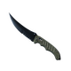 ★ Flip Knife | Blue Steel (Field-Tested)