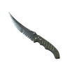 ★ Flip Knife | Damascus Steel (Factory New)
