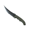 ★ Flip Knife | Stained (Factory New)