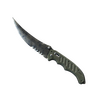 ★ Flip Knife | Stained (Field-Tested)