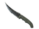 ★ Flip Knife | Stained (Field-Tested)