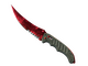 ★ Flip Knife | Doppler (Factory New) Ruby
