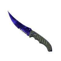 ★ Flip Knife | Doppler (Factory New)