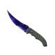 ★ Flip Knife | Doppler (Factory New)