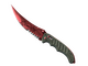 ★ Flip Knife | Slaughter (Factory New)