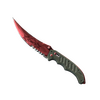 ★ Flip Knife | Slaughter (Field-Tested)