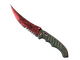 ★ StatTrak™ Flip Knife | Slaughter (Field-Tested)