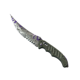 ★ Flip Knife | Freehand (Field-Tested)