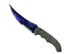 ★ Flip Knife | Doppler (Factory New) Phase 3