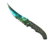 ★ Flip Knife | Gamma Doppler (Factory New)