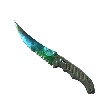 ā
 Flip Knife | Gamma Doppler (Minimal Wear)